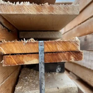 تخته بریوزا هوا خشک 2.2