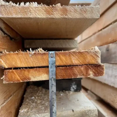 تخته بریوزا هوا خشک 2.2