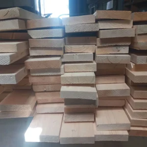 چوب نیمکتی روسی دو در نه