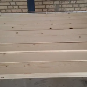 چوب نیمکتی روسی