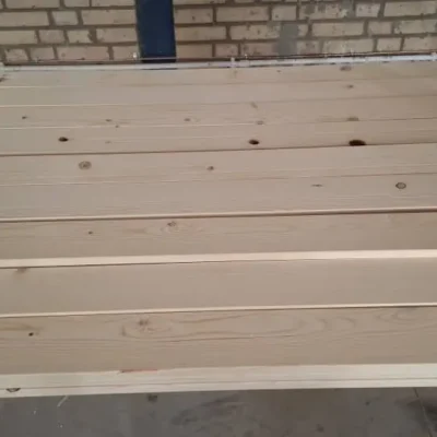 چوب نیمکتی روسی