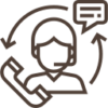 مشاوره آنلاین و تلفنی