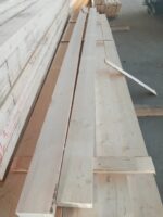 چوب نراد روسی 6/3*15*600 خشک کن رفته و دونم