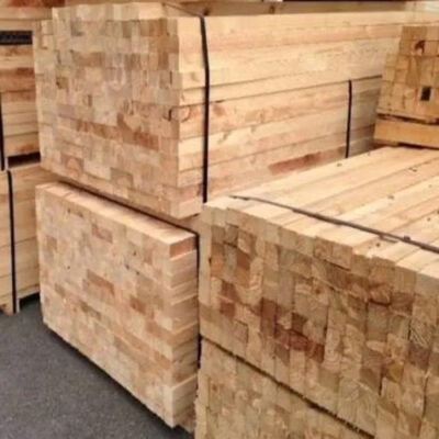 چوب چهار تراش روسی 10×10