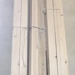 چوب رگال