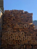 چوب روسی 2/5×5