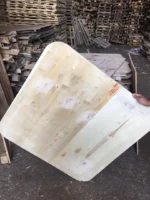 تخته سه لایی روسی دست دوم