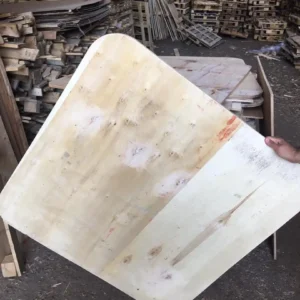 تخته سه لایی روسی دست دوم