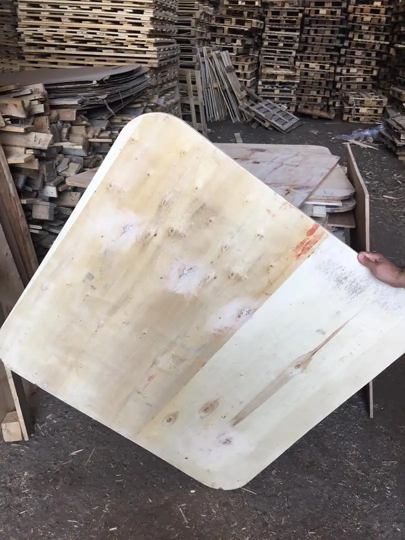 russian plywood (3) تخته سه لایی روسی دست دوم