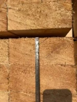 الوار چوب روسی یولکا قطر 7.3 سانت