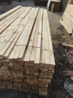 چوب روسی 2.5×5 چهار تراش