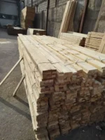 چوب چهار تراش روسی 2.5×5 چهار تراش مناسب مبل سازی و نجاری