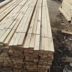 چوب روسی 2.5×5 چهار تراش