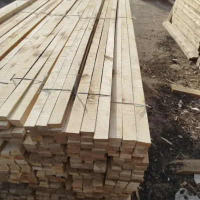 چوب روسی 2.5×5 چهار تراش