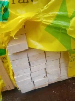 چوب روسی یولگا 5×20 شش متری