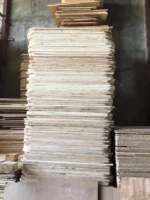 تخته سه لایی روسی دست دوم ورق چند لایه روسی