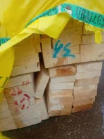 چوب روسی یولکا 5×20