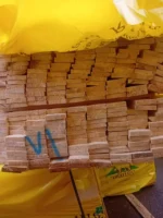 تخته چوب روسی یولکا 2.5*10 خشک کن رفته اورالس 4 متر