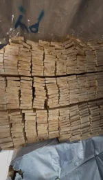 تخته روسی 2.5*10 خشک کن رفته