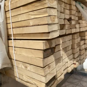 چوب بریوزا خشک کن رفته