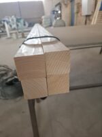 چوب بائوی درب