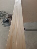 چوب بائوی درب