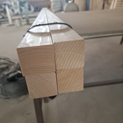 چوب بائوی درب