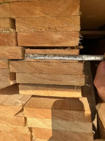 تخته چوب روسی یولکا