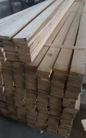 چوب روسی 2.5×10