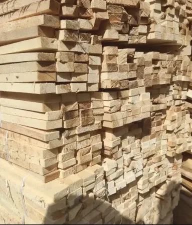 چوب روسی ۲.۵×۵ | چوب زیر کار برای زیر سازی (بسته 15عددی)