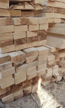 چوب چهار تراش بریوزا 4/2 × 4/2 | مناسب تولید دسته بیل