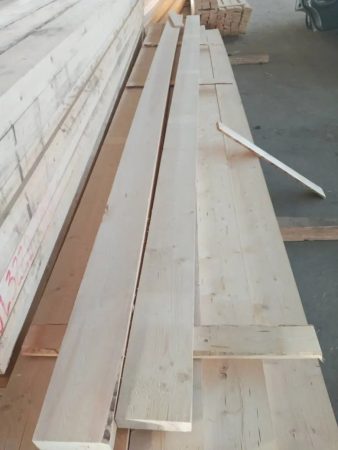 چوب نراد روسی ۶/۳*۱۵*۶۰۰ سانتی متر